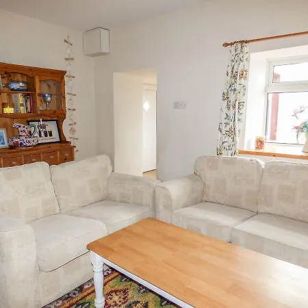 Failter Carrigaholt Tatil Evi